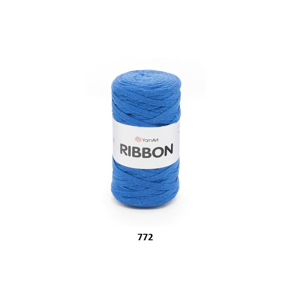 Yarn Ribbon YarnArt