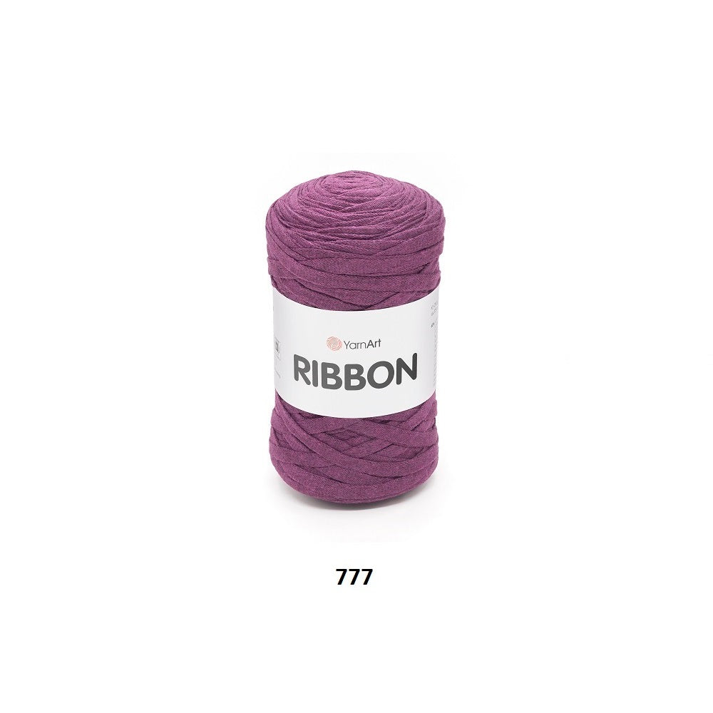 Yarn Ribbon YarnArt