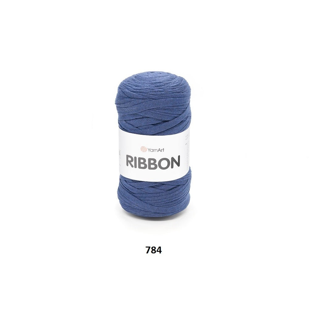 Yarn Ribbon YarnArt