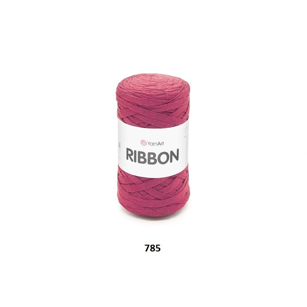 Yarn Ribbon YarnArt