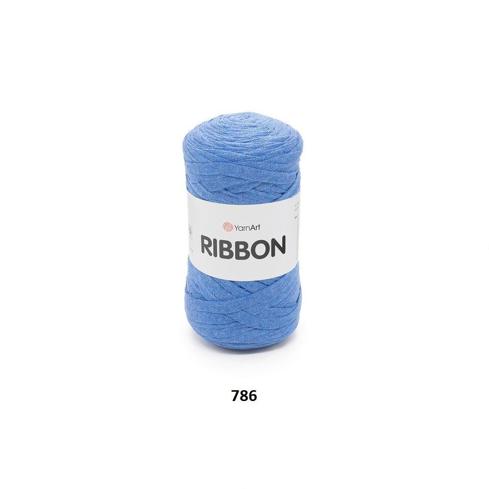 Yarn Ribbon YarnArt