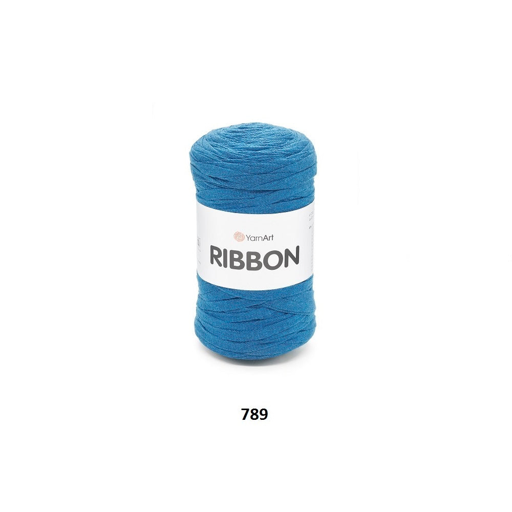 Yarn Ribbon YarnArt