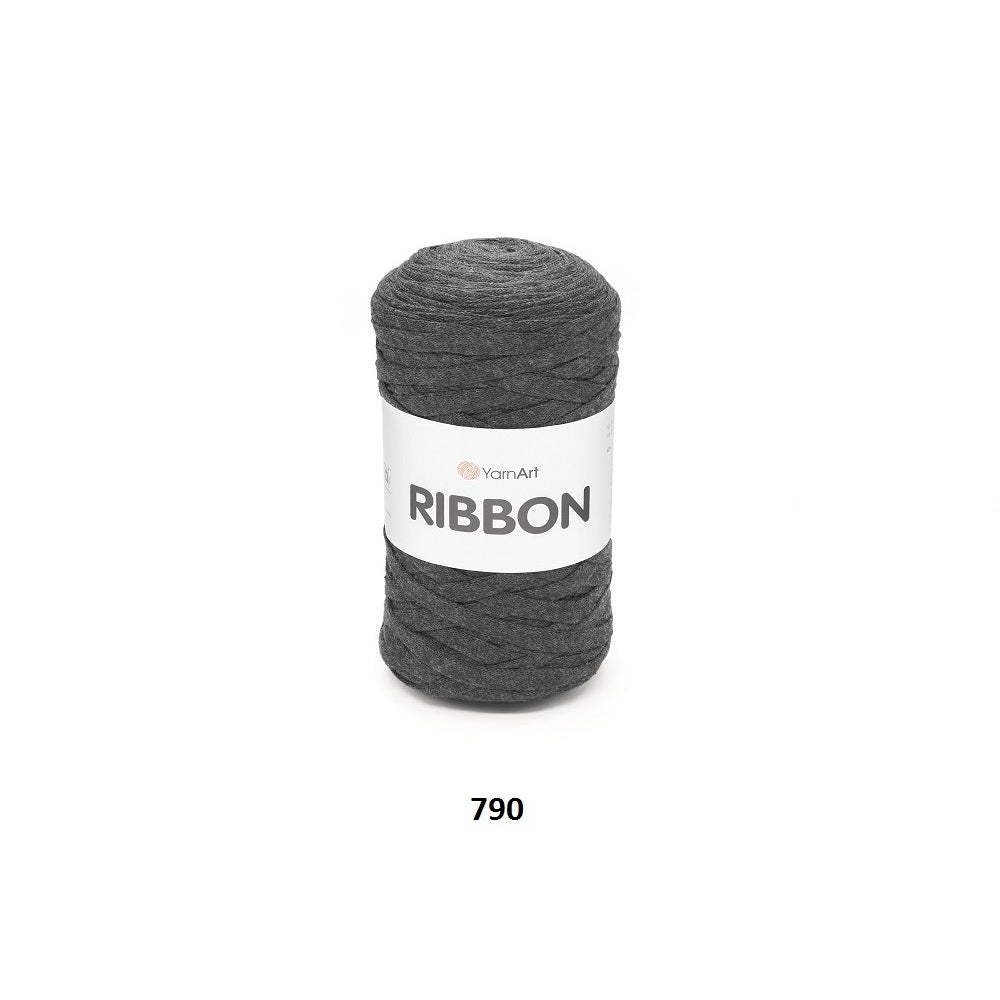 Yarn Ribbon YarnArt