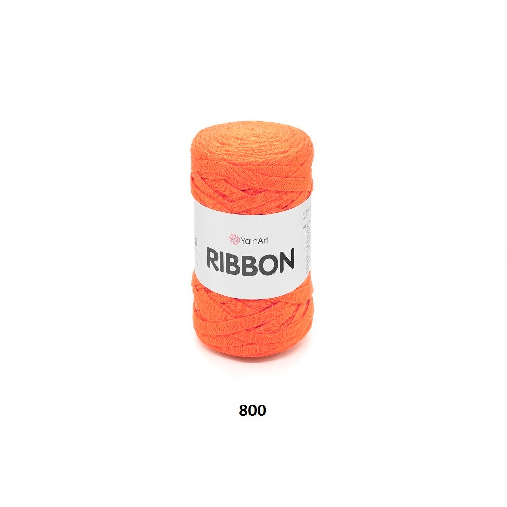 Yarn Ribbon YarnArt