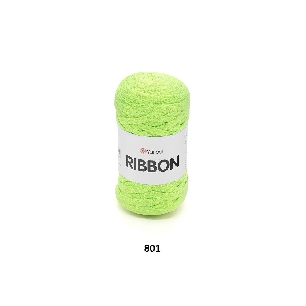 Yarn Ribbon YarnArt