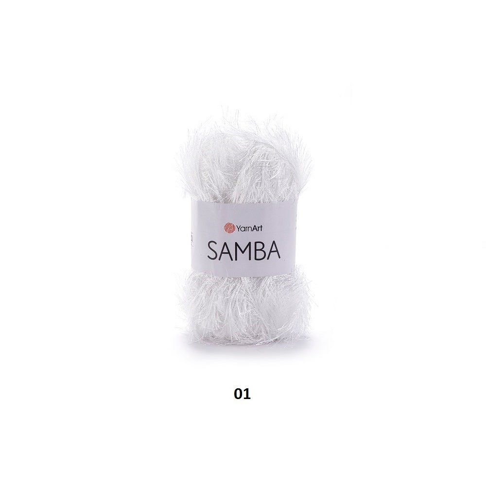 Yarn Samba YarnArt
