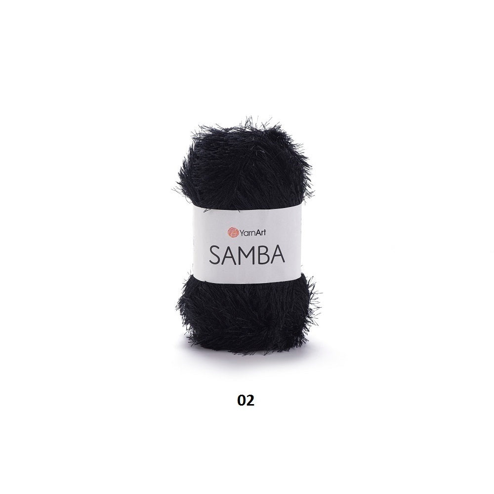 Yarn Samba YarnArt