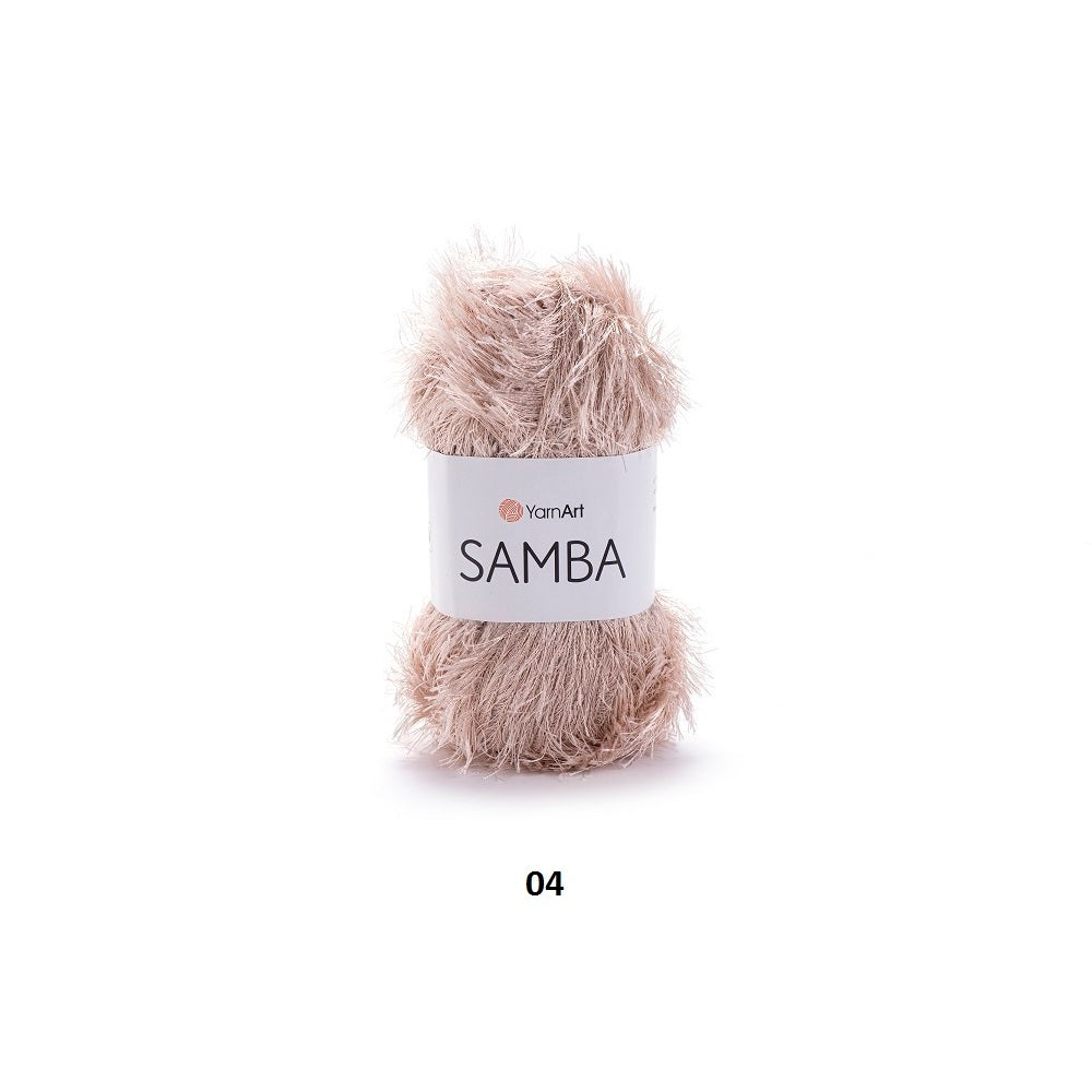 Yarn Samba YarnArt