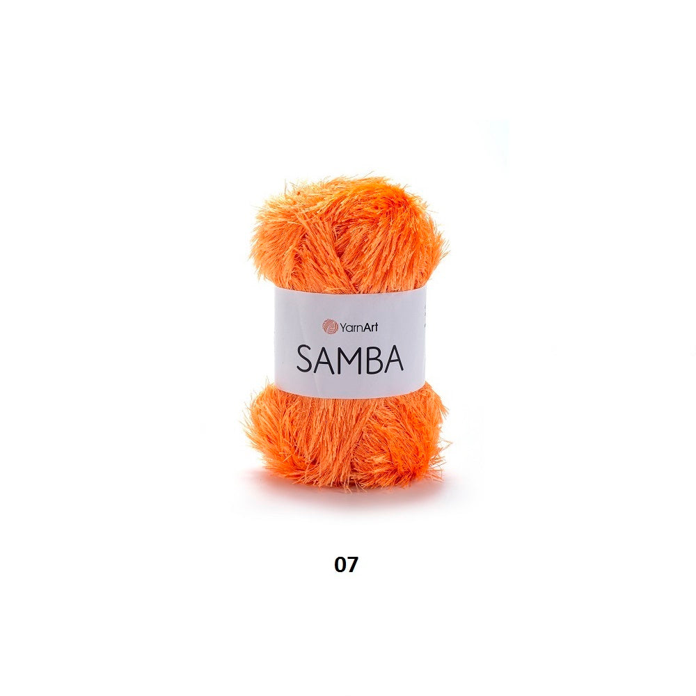 Yarn Samba YarnArt