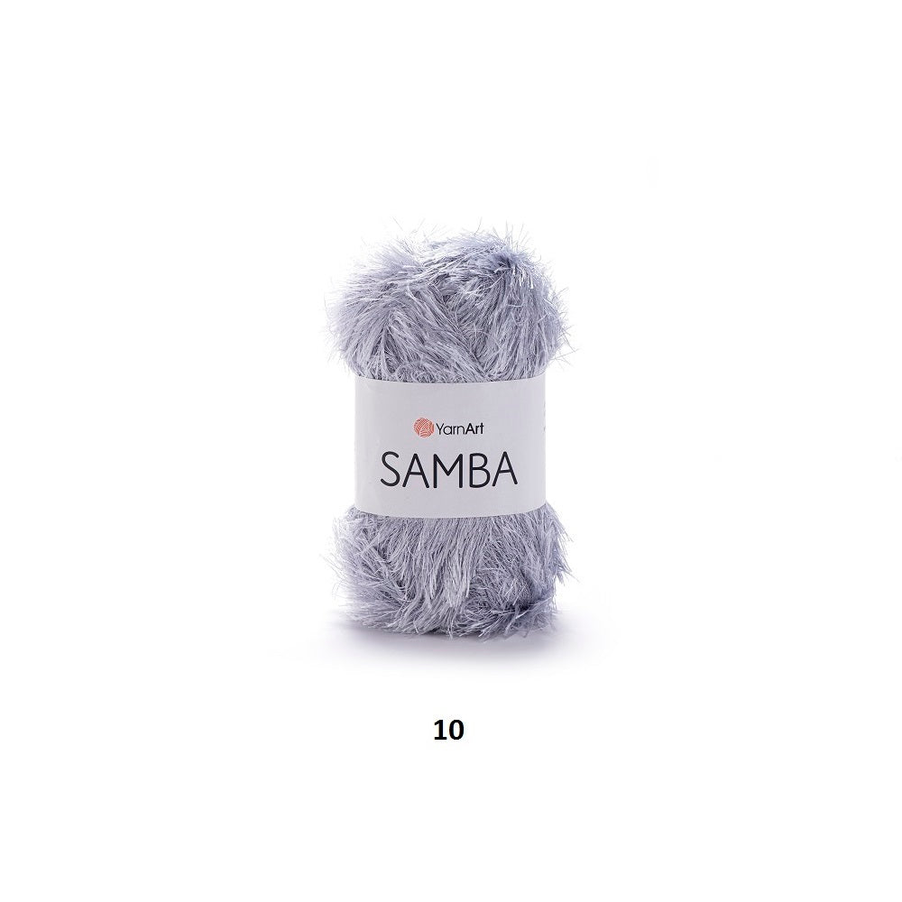 Yarn Samba YarnArt
