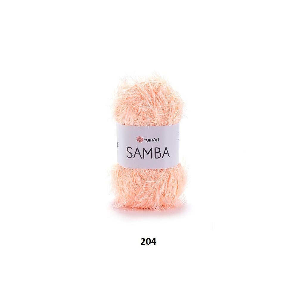 Yarn Samba YarnArt