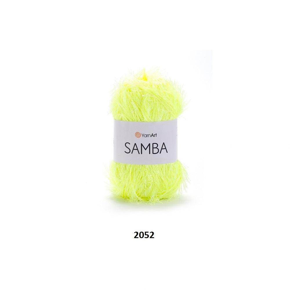 Yarn Samba YarnArt