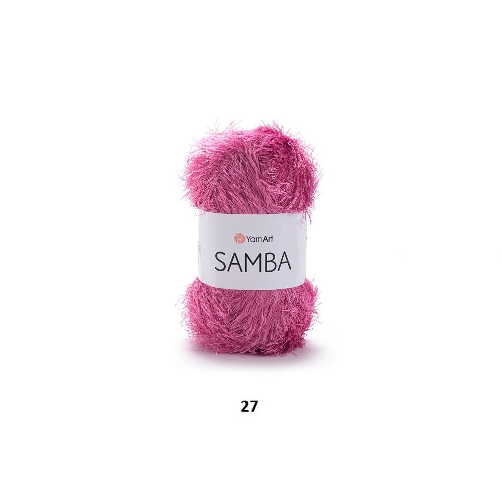 Yarn Samba YarnArt