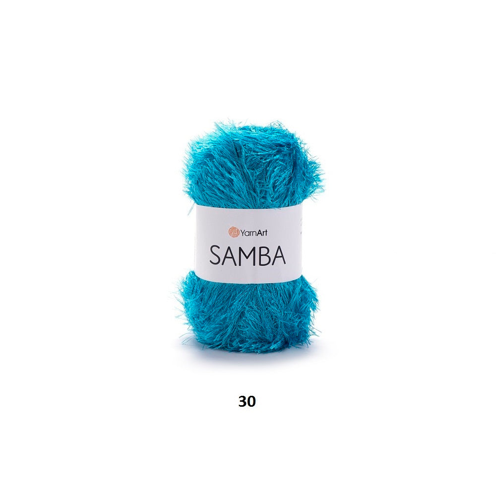 Yarn Samba YarnArt