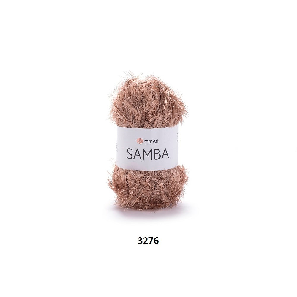 Yarn Samba YarnArt