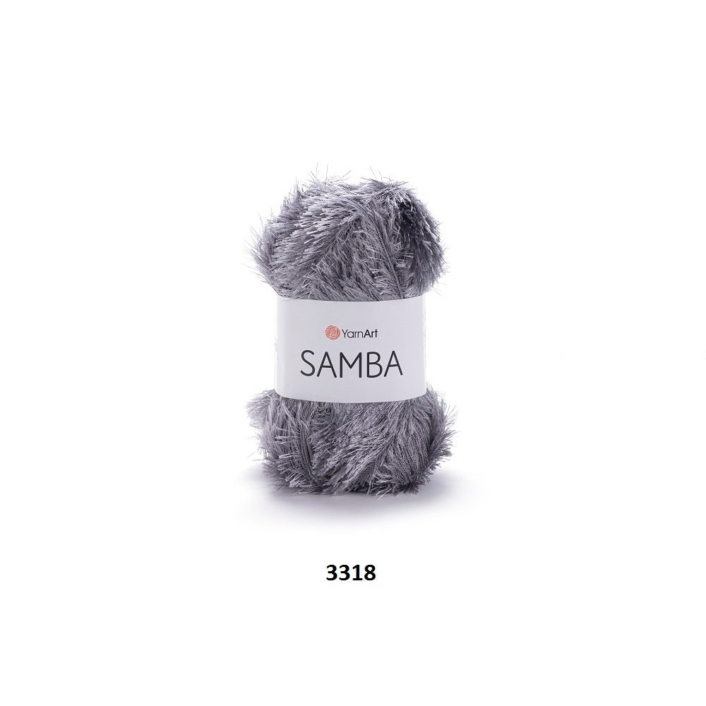Yarn Samba YarnArt