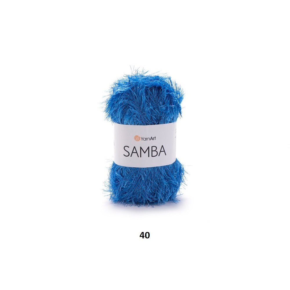 Yarn Samba YarnArt