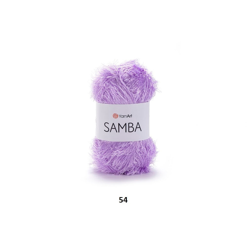 Yarn Samba YarnArt