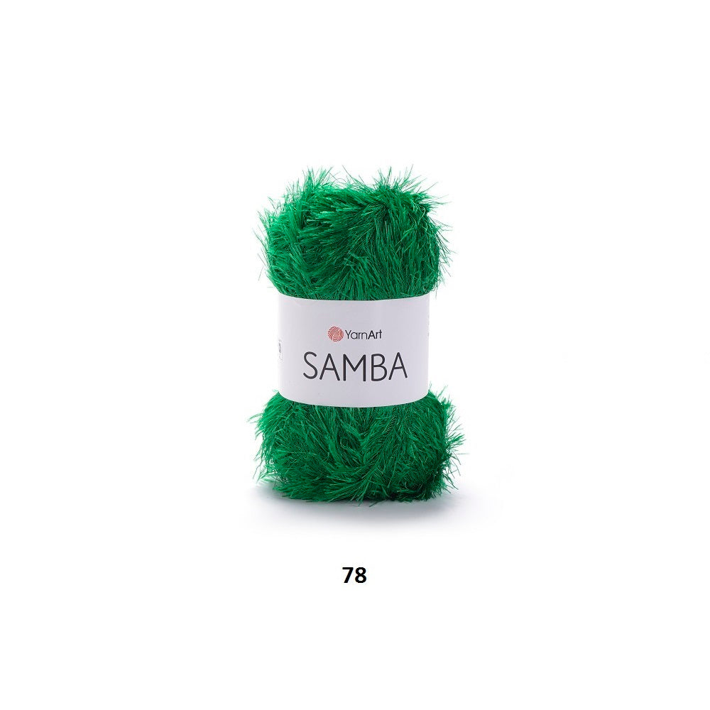 Yarn Samba YarnArt