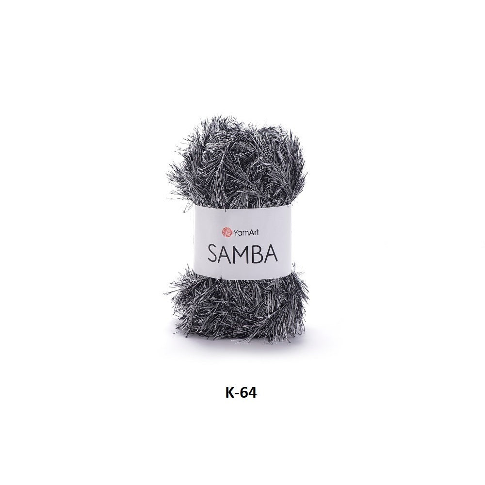 Yarn Samba YarnArt