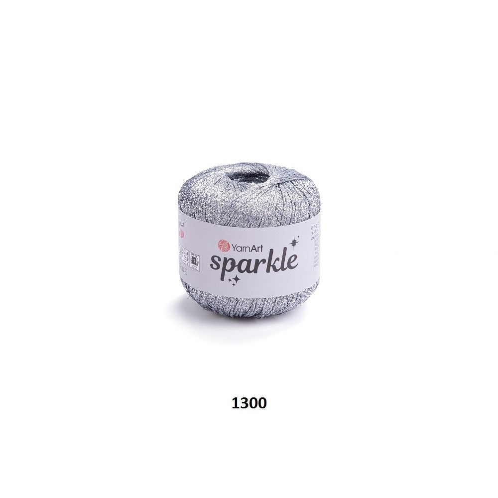 Yarn Sparkle YarnArt