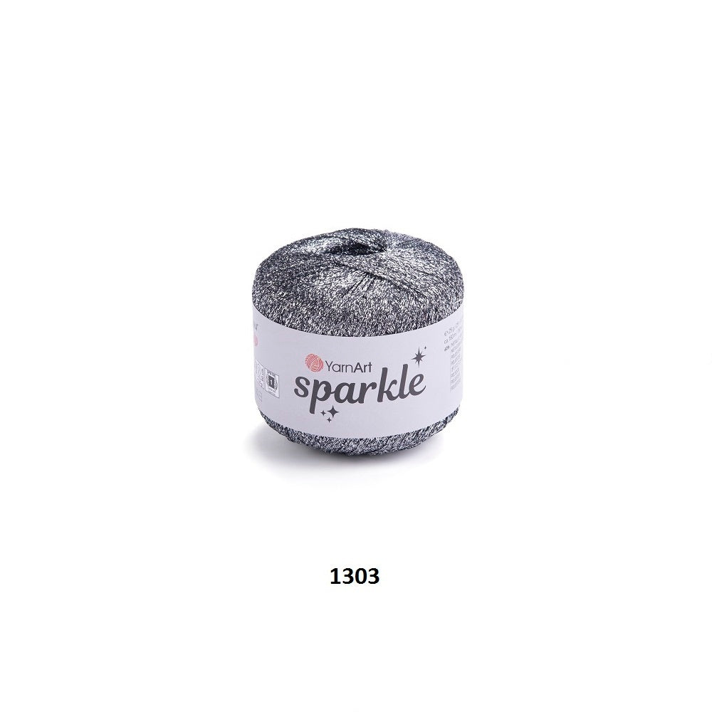 Yarn Sparkle YarnArt