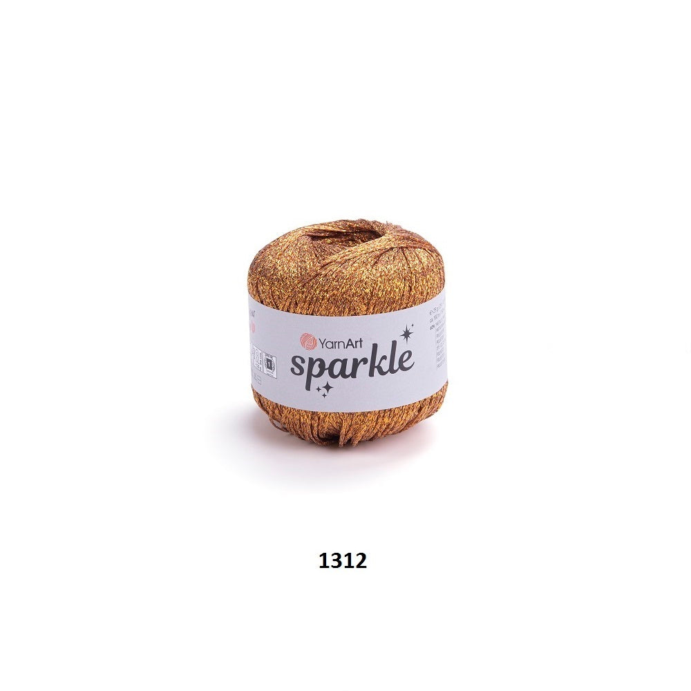 Yarn Sparkle YarnArt