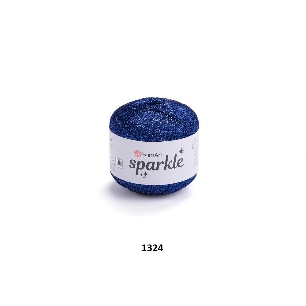Yarn Sparkle YarnArt
