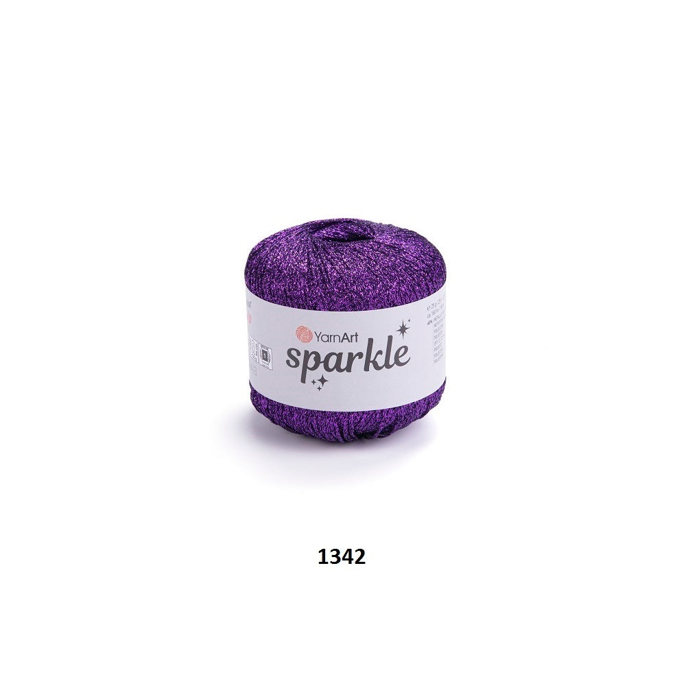 Yarn Sparkle YarnArt