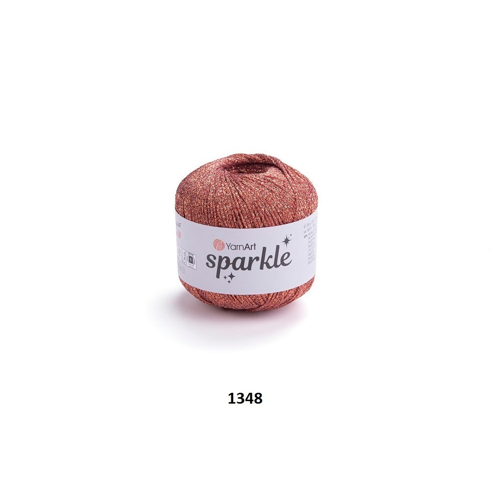 Yarn Sparkle YarnArt