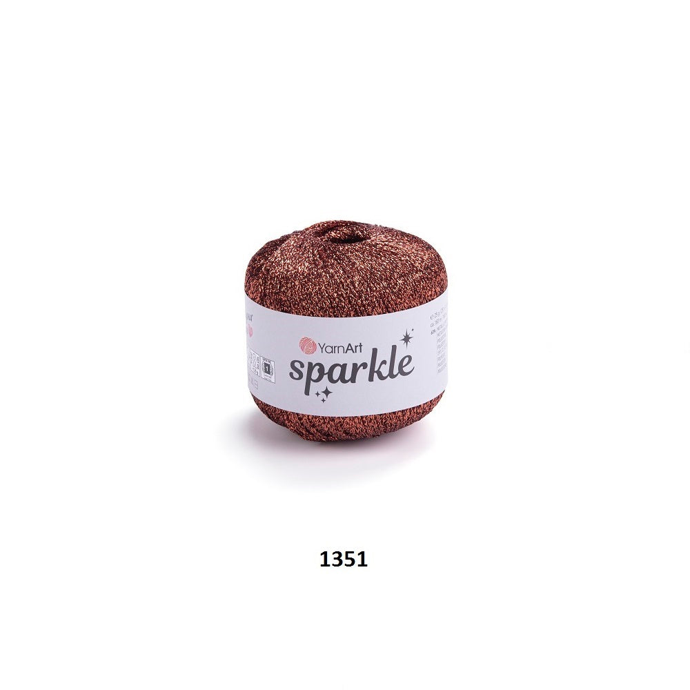 Yarn Sparkle YarnArt