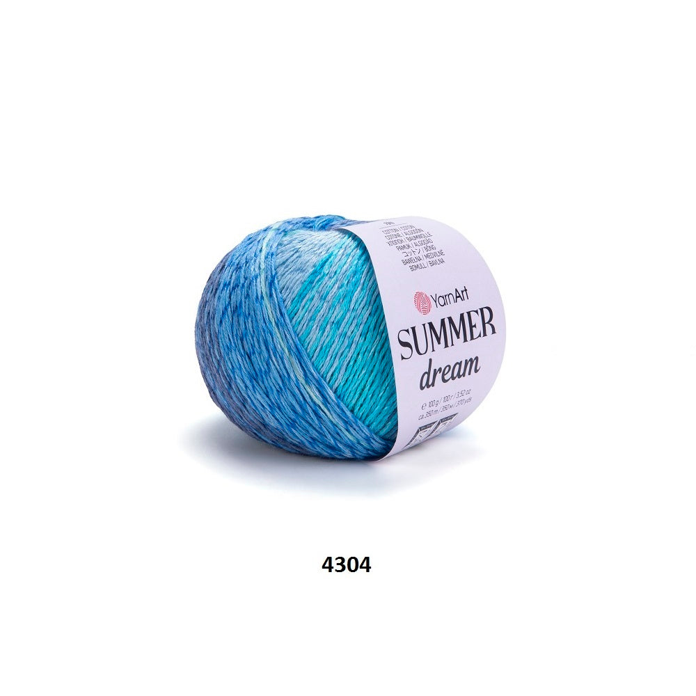 Yarn Summer Dream YarnArt
