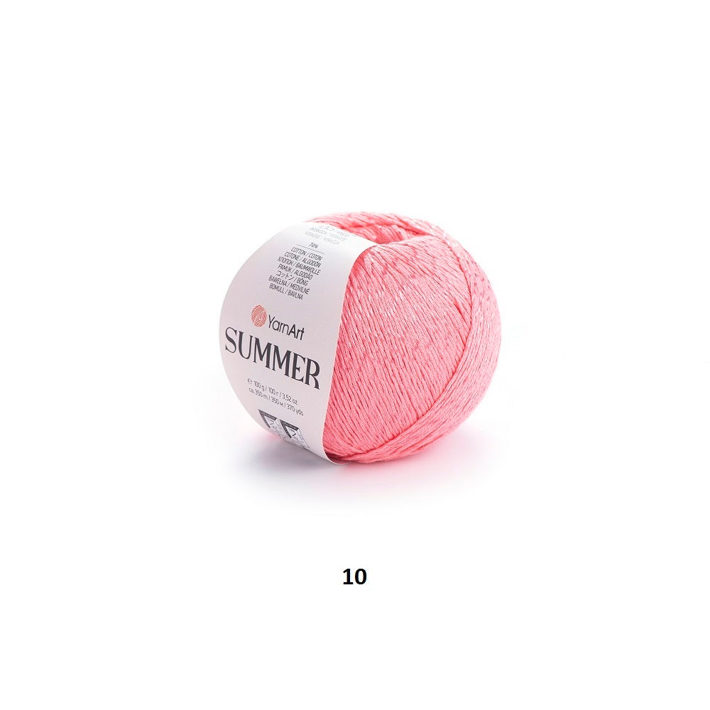 Yarn Summer YarnArt