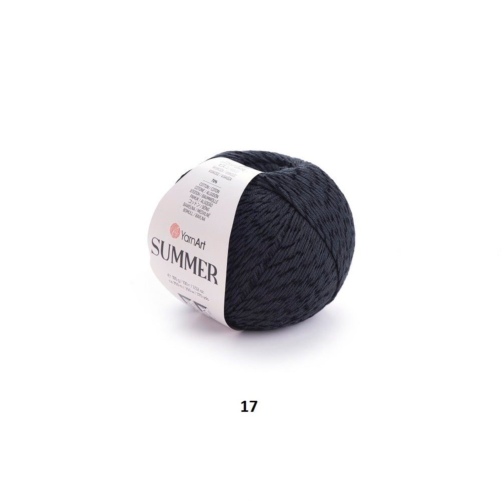 Yarn Summer YarnArt