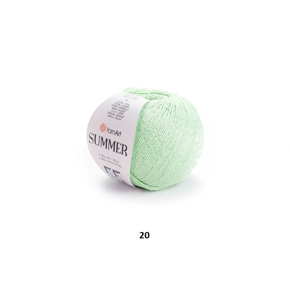 Yarn Summer YarnArt