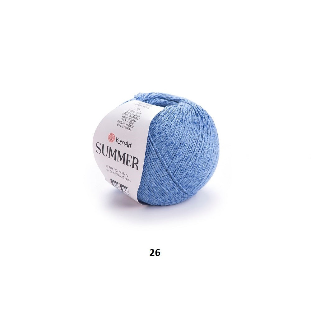 Yarn Summer YarnArt