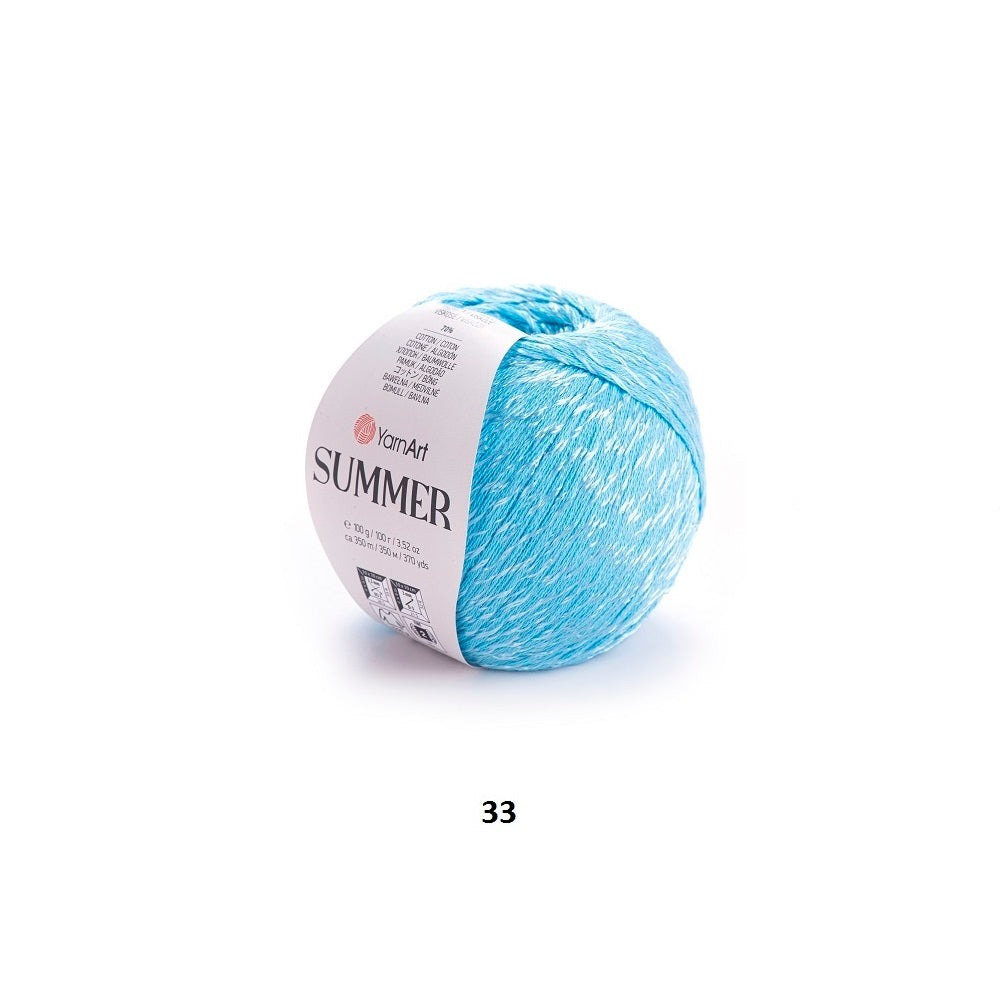 Yarn Summer YarnArt
