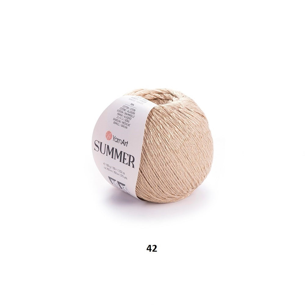 Yarn Summer YarnArt