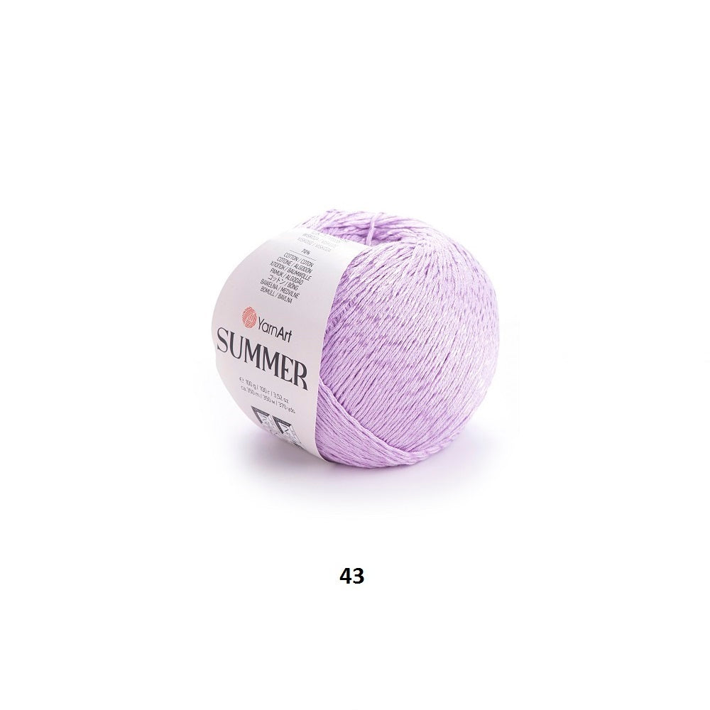 Yarn Summer YarnArt