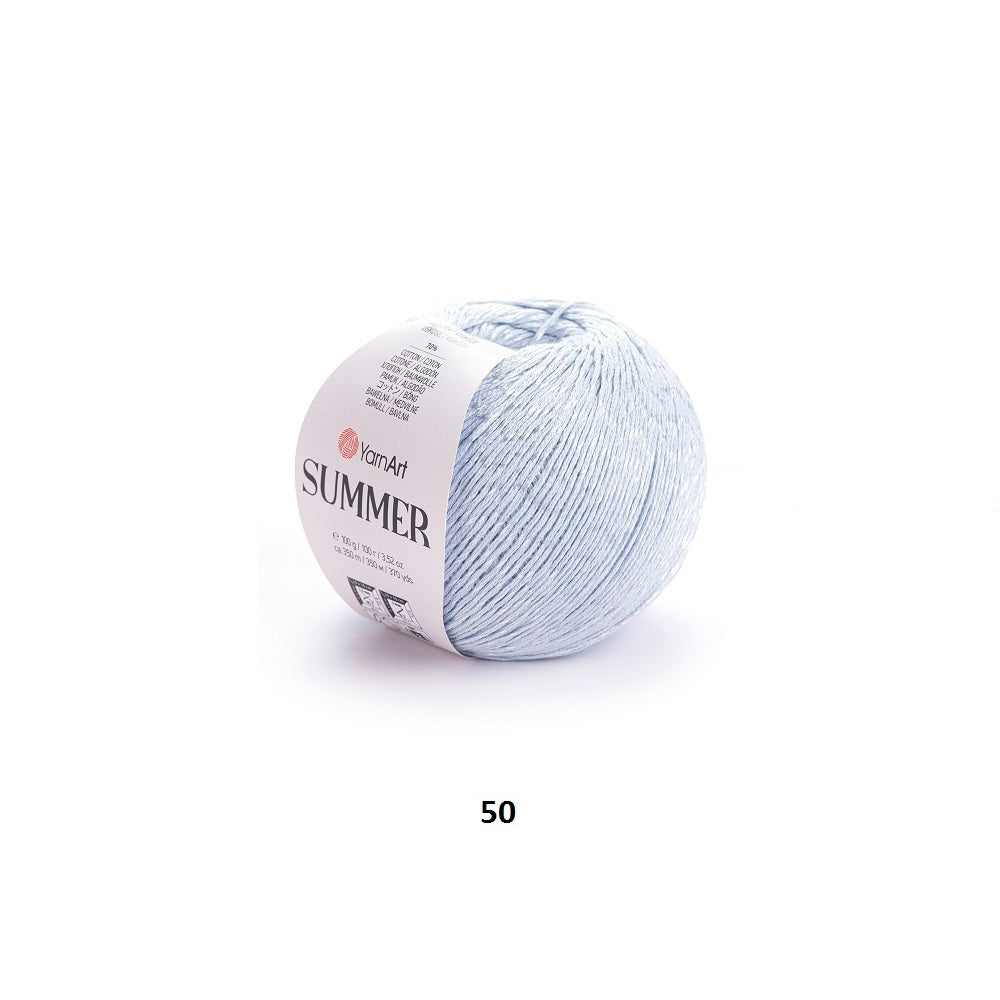 Yarn Summer YarnArt