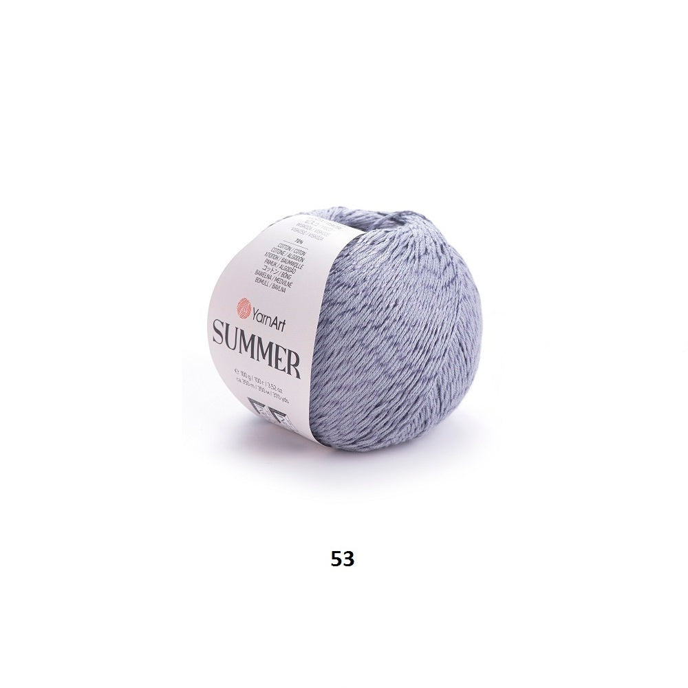 Yarn Summer YarnArt