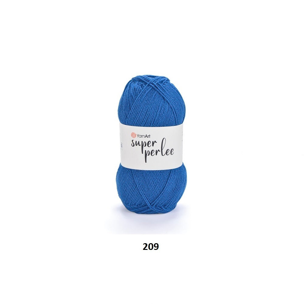 Yarn Super Perlee YarnArt