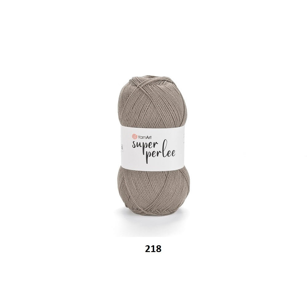 Yarn Super Perlee YarnArt
