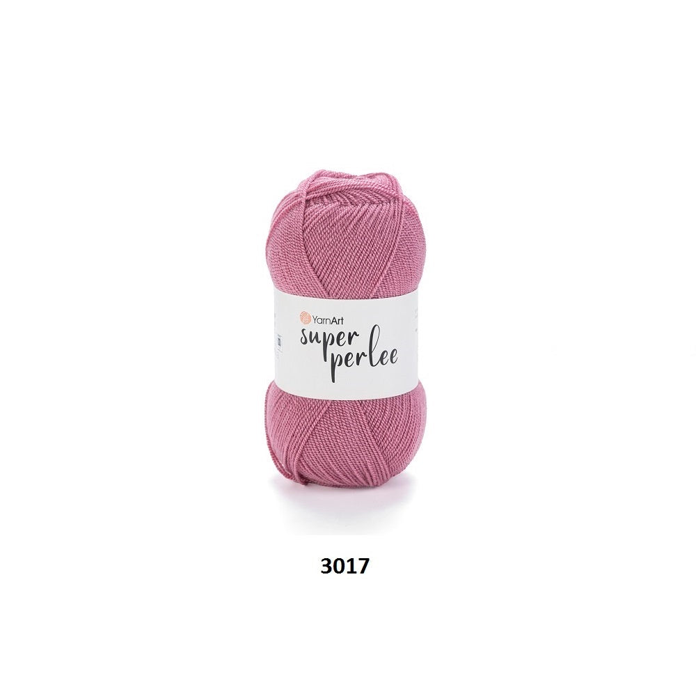 Yarn Super Perlee YarnArt