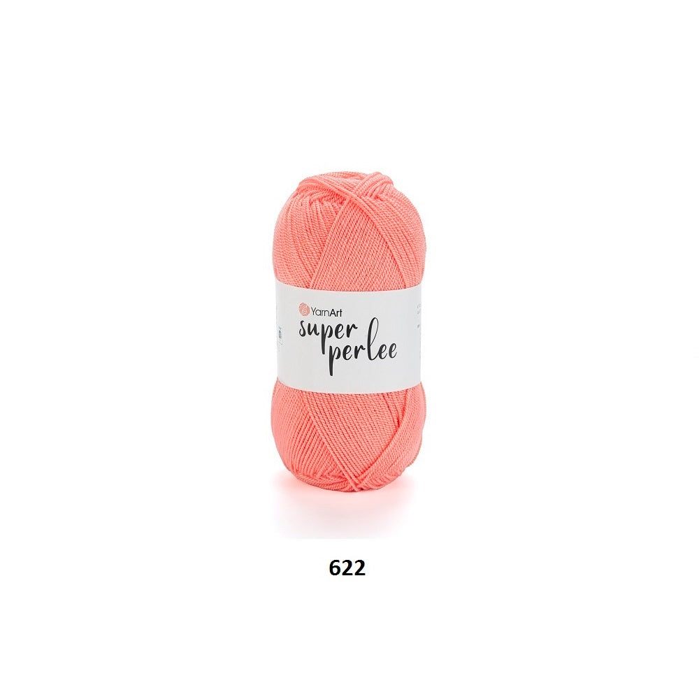 Yarn Super Perlee YarnArt