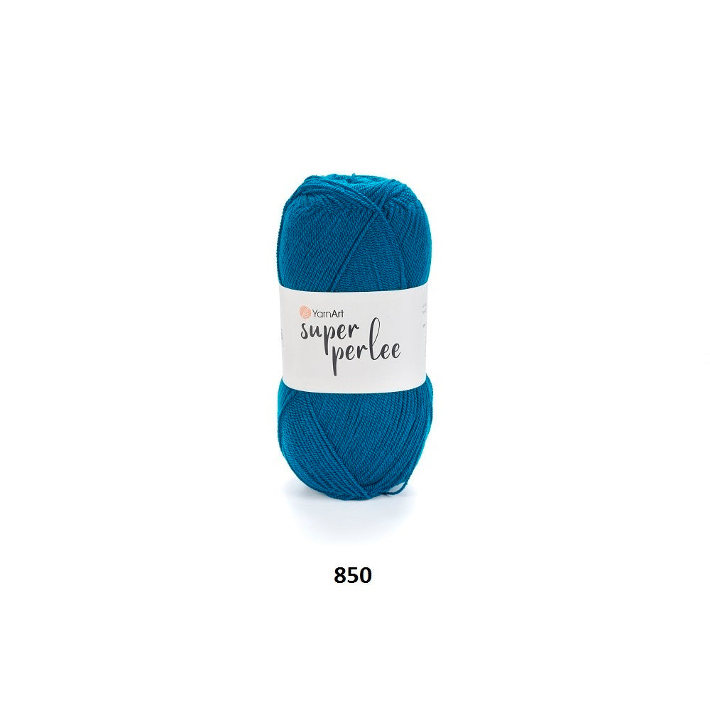 Yarn Super Perlee YarnArt