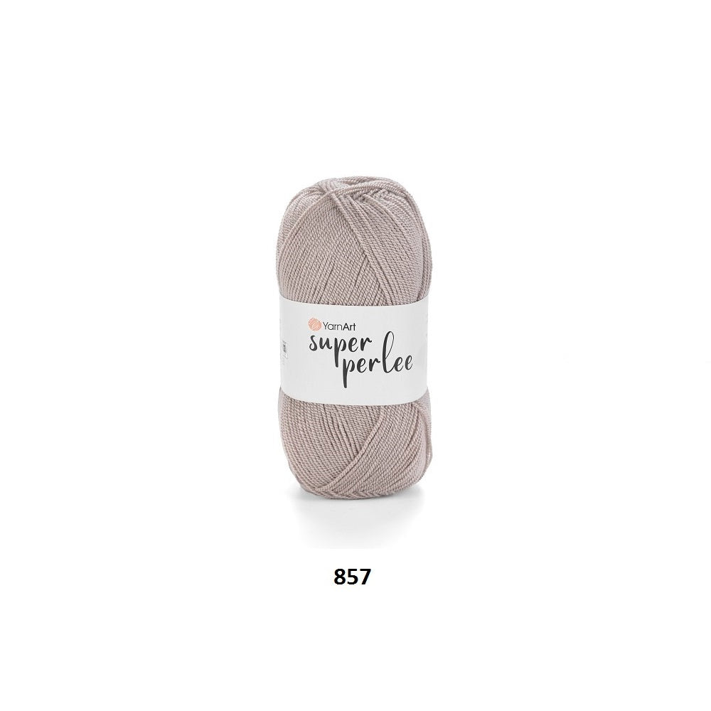 Yarn Super Perlee YarnArt