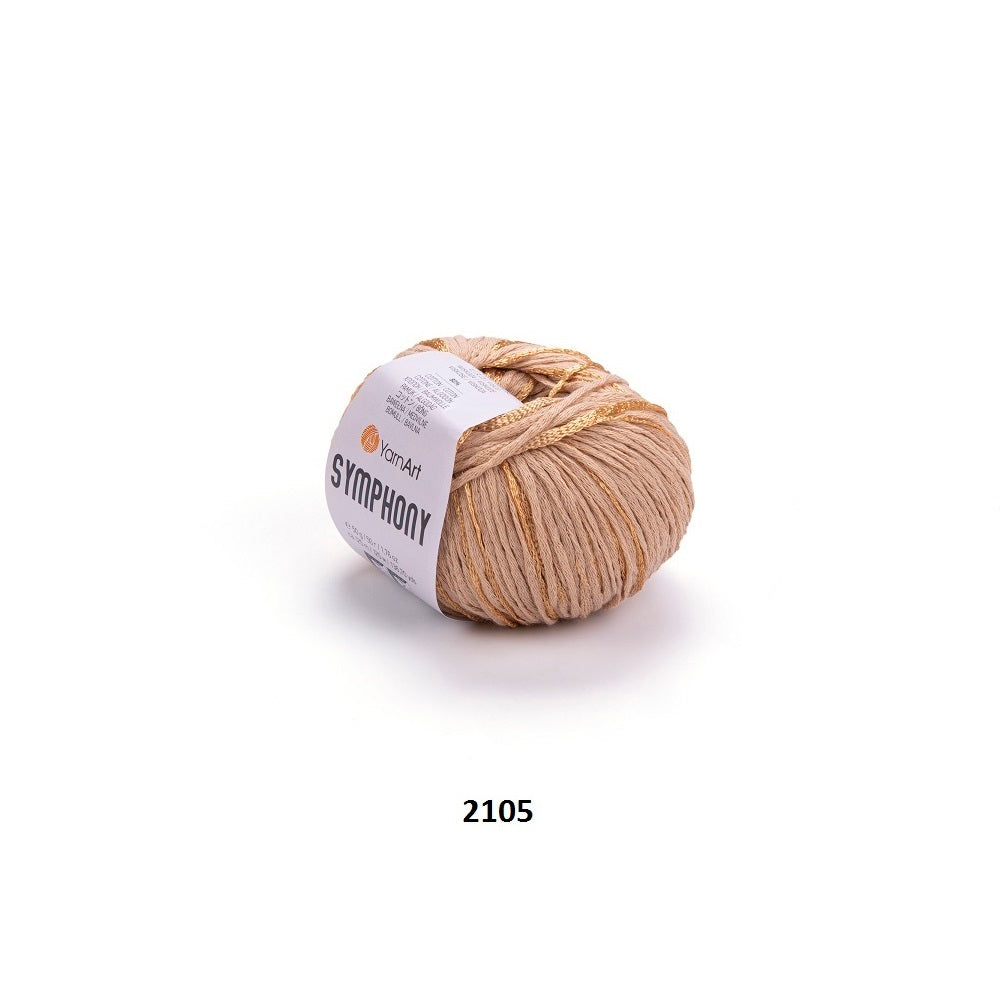 Yarn Symphony YarnArt