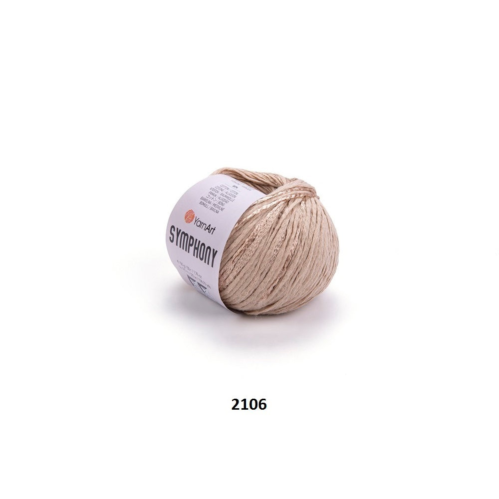 Yarn Symphony YarnArt