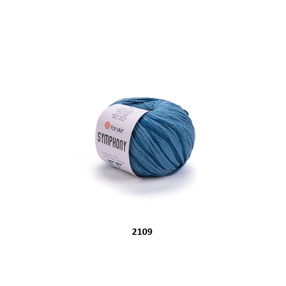 Yarn Symphony YarnArt